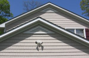 Storage Shed Roof Venting What Are My Options