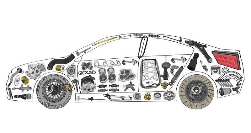 Recycling Your Car: Everything You Need To Know