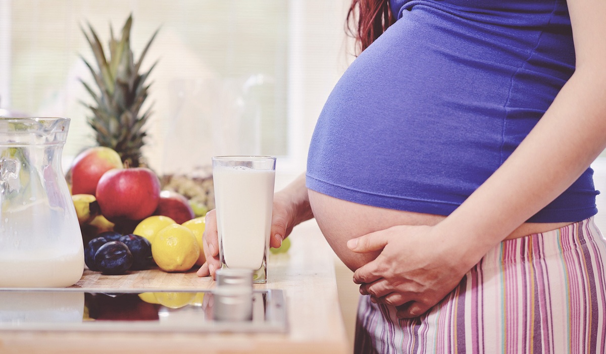 How To Get Rid Of Worms During Pregnancy?