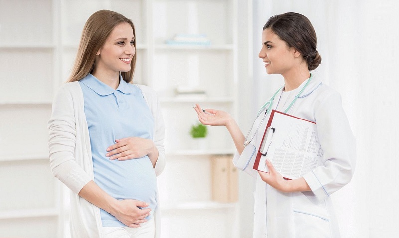 How To Get Rid Of Worms During Pregnancy?