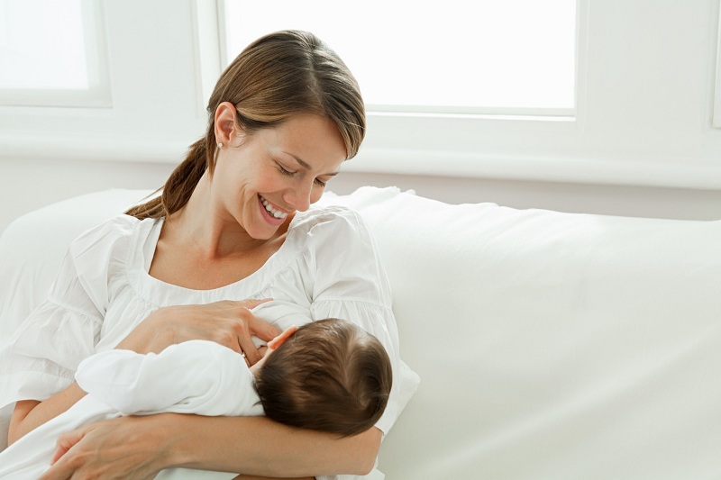 How To Increase Breast Milk Lactation?