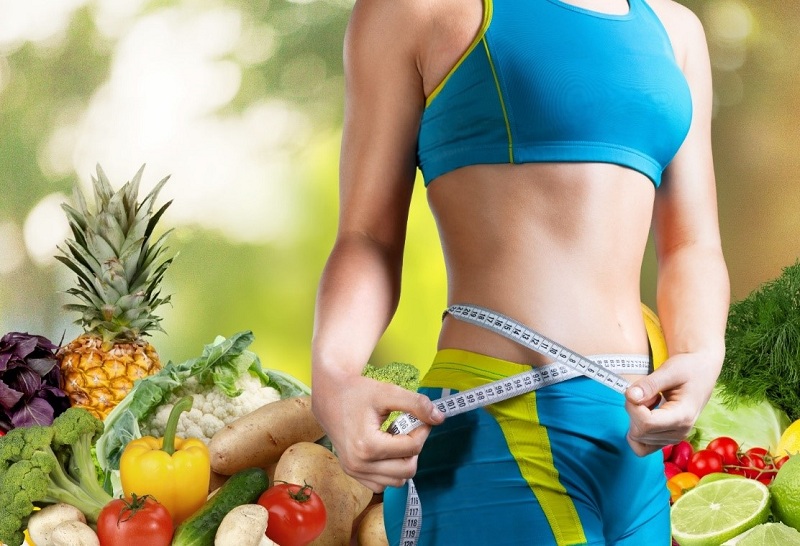 How To Quickly Lose Weight Without Harm?