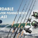 Yes. Rusted guides damage fishing line. Replacement is cheaper than buying a new rod