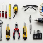 Essential home repair tools list for beginners toolkit setup