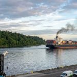 Washington retailer using eco friendly shipping materials