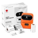 Bluetooth and USB thermal label makers compared in Illinois (IL)